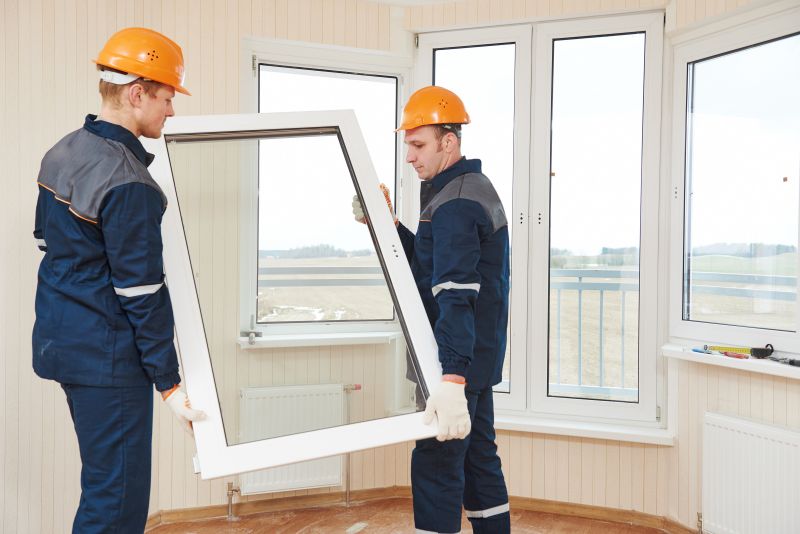 Commercial Window Services